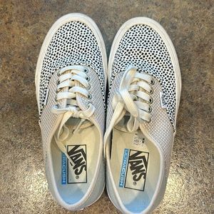 Super Cute Vans